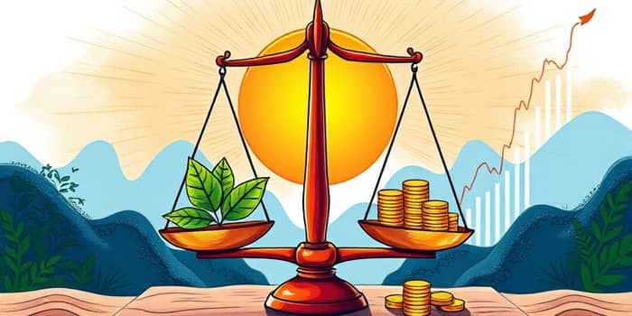 ESG Investing Strategy: Aligning Values with Financial Returns