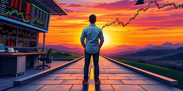 Market Timing Myopia: Why Trying to Beat the Market Often Fails