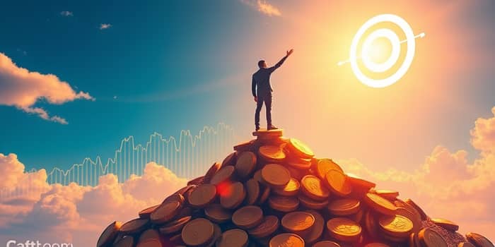 Master Your Money: Tailoring Investment Strategies to Your Goals
