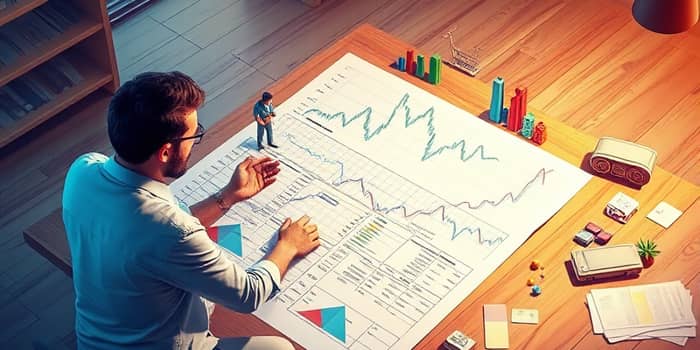 Portfolio Construction: Building Your Investment Blueprint
