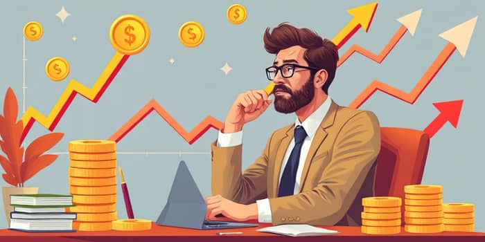 Tax-Efficient Investing: Strategies to Keep More of Your Gains