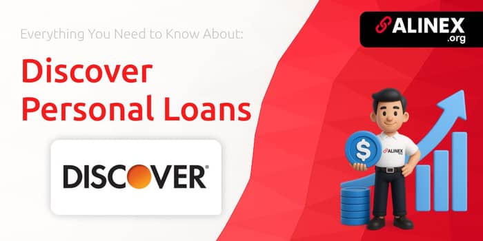 Discover Personal Loans: Everything You Need to Know