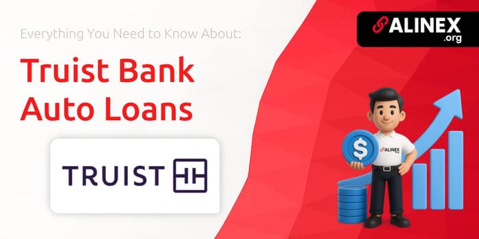 Truist Bank Auto Loans: Everything You Need to Know
