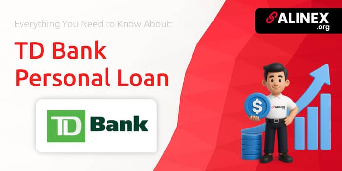TD Bank Personal Loan: Everything You Need to Know