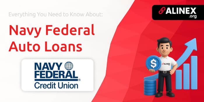 Navy Federal Auto Loans: Everything You Need to Know