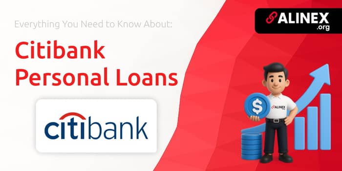 Citibank Personal Loans: Everything You Need to Know