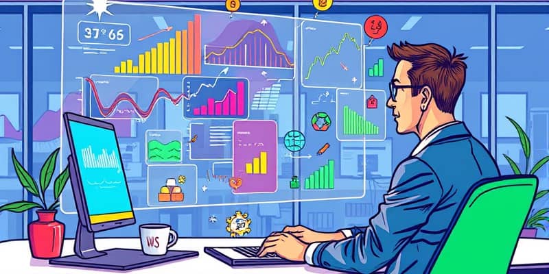 Demystifying Derivatives: Advanced Strategies for Portfolio Growth